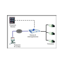 Schematic demonstration